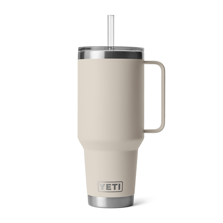 Rambler® 42oz Straw Mug