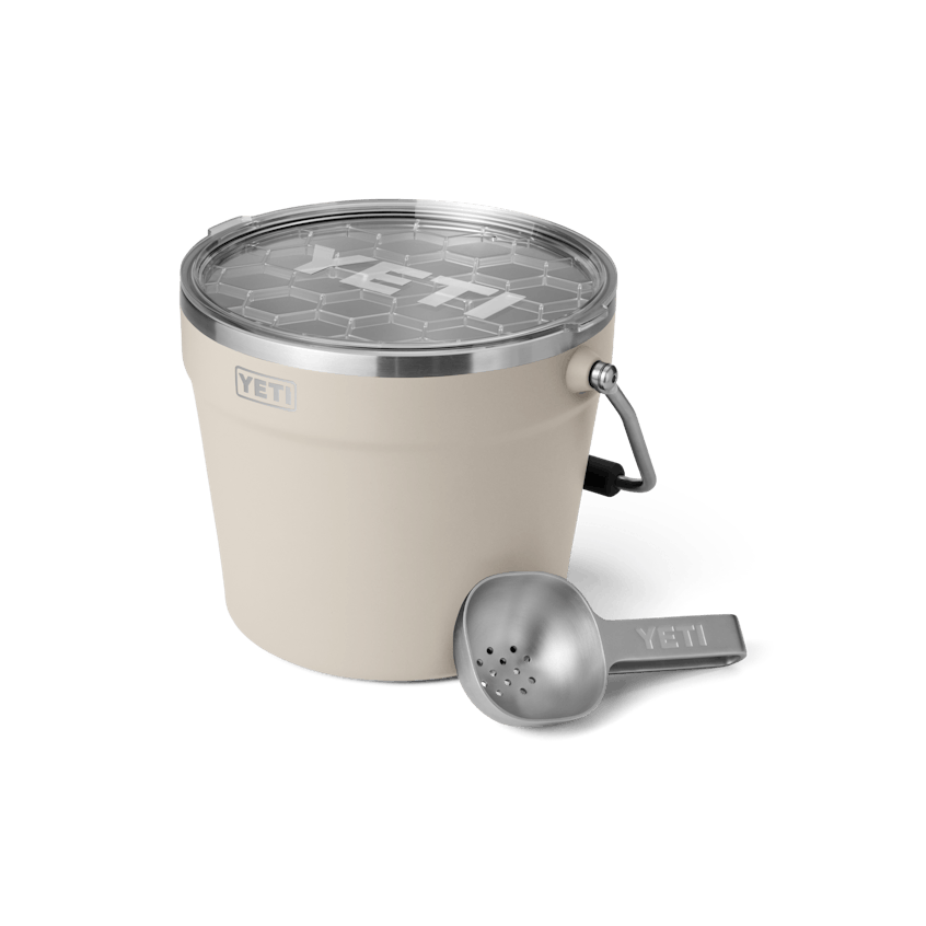 Yeti Beverage Bucket