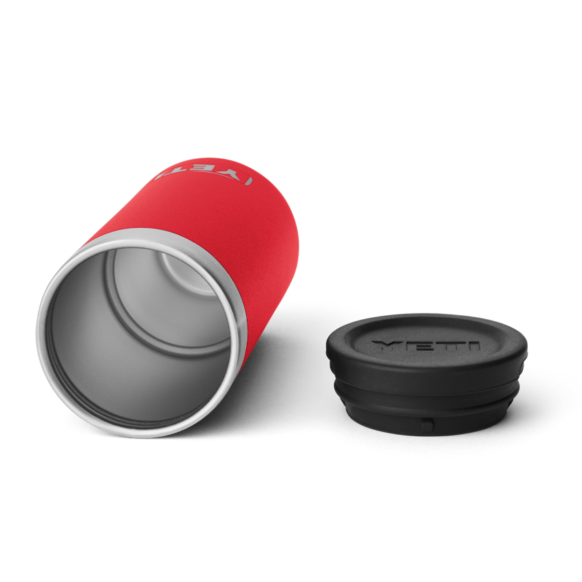 Yeti Shot Glasses & Carrying Case