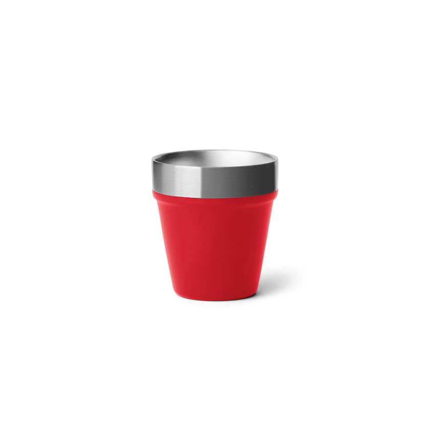 Yeti Shot Glasses & Carrying Case