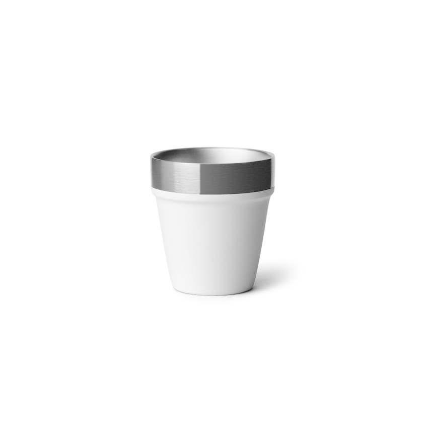 Yeti Shot Glasses & Carrying Case