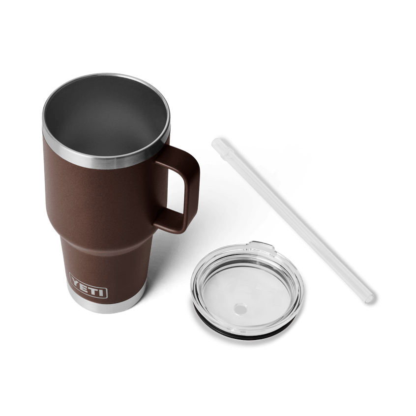 Rambler® 35oz (1 L) Mug With Straw Lid