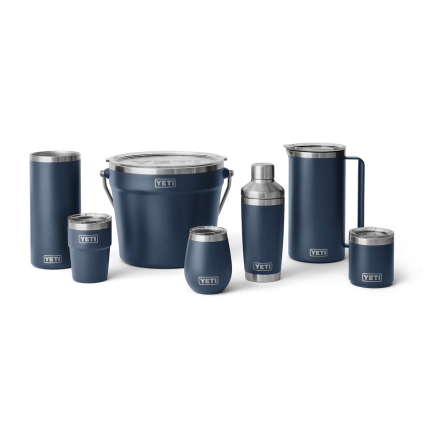 Rambler™ 1.9 L Pitcher  WITH TWIST-TO-LOCK PITCHER LID