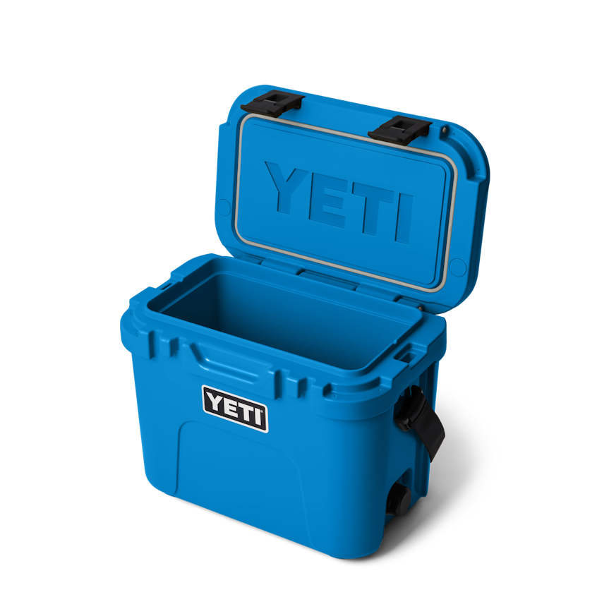 Yeti Roadie 15