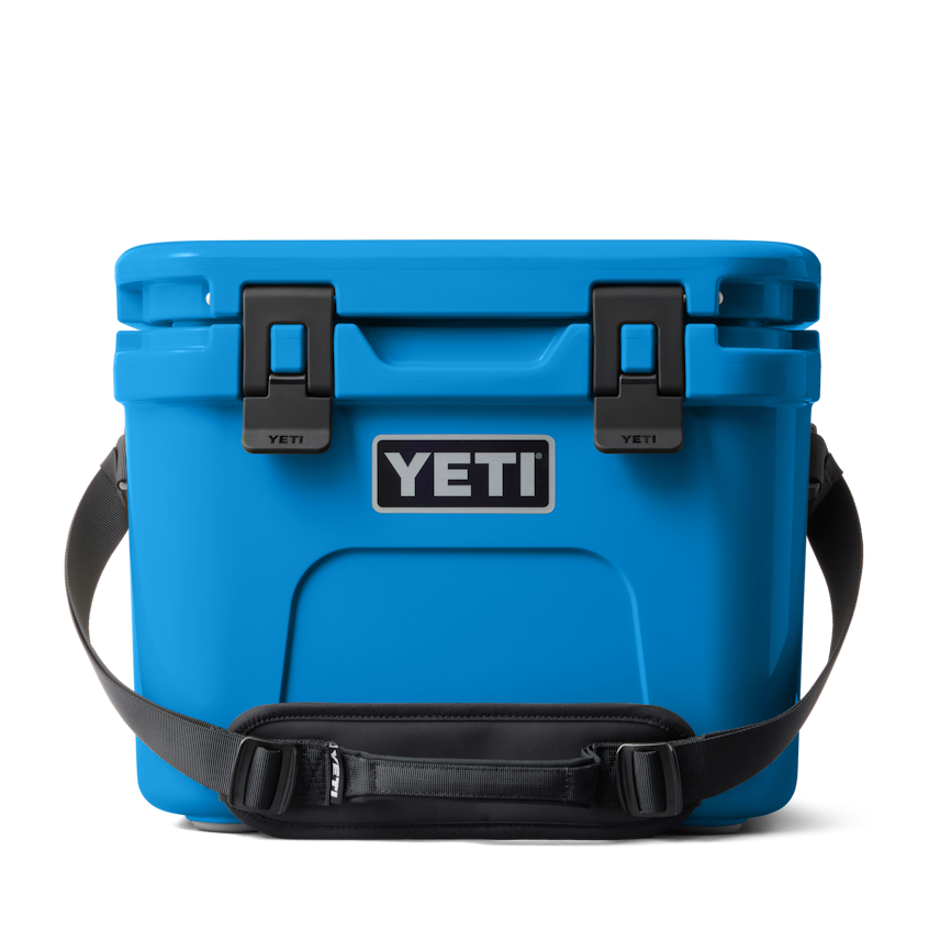 Yeti Roadie 15