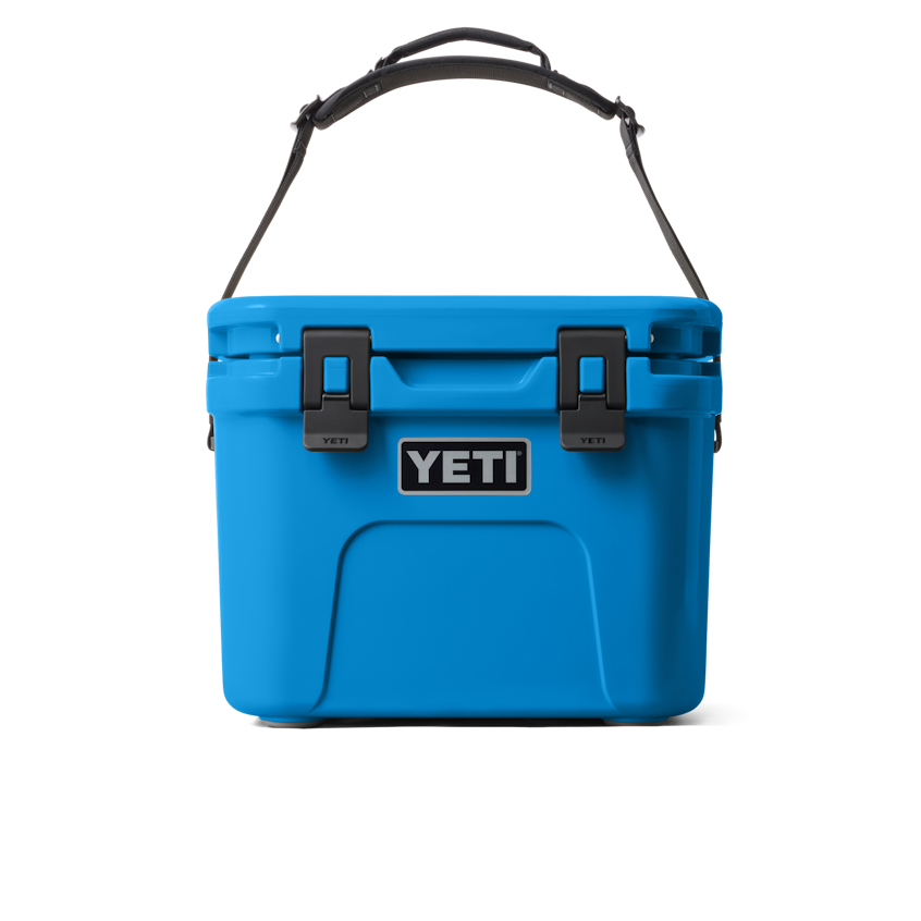 Yeti Roadie 15