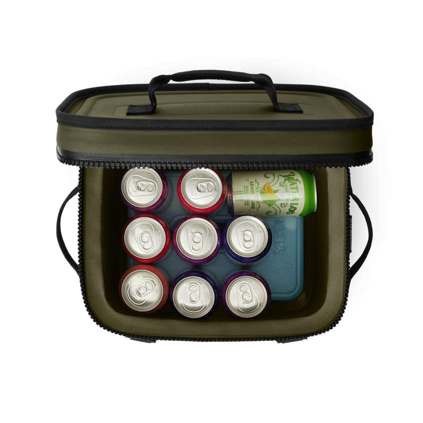 Hopper Flip® 12 Soft Cooler