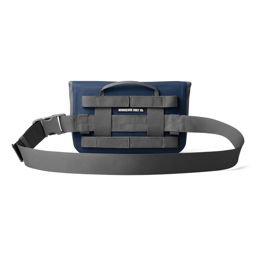 Sideclick™ Strap