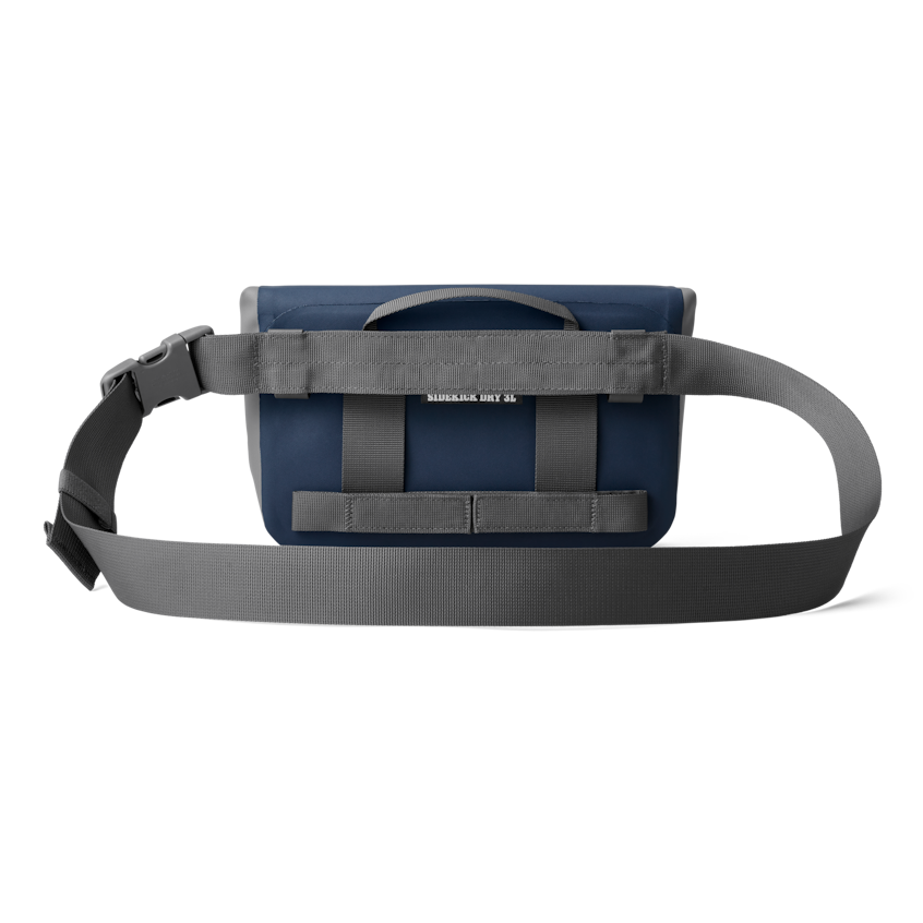 Sideclick™ Strap