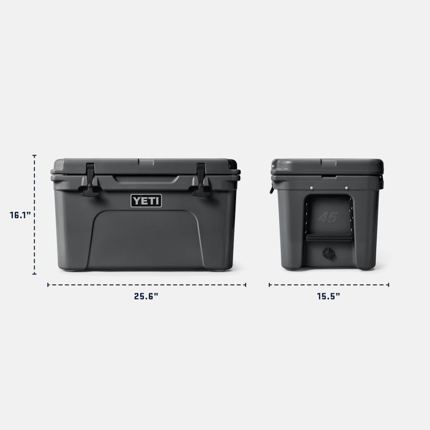 Tundra® 45 Hard Cooler