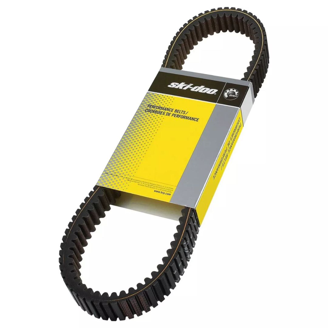Ski-Doo Performance Drive Belts - ZX Chassis