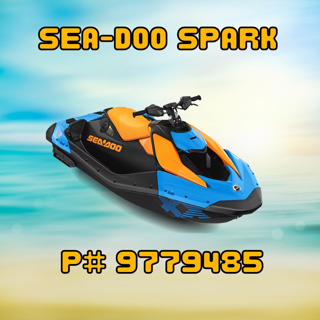 Sea-Doo Oil Change Kits