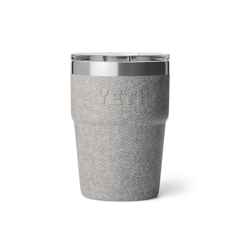Rambler® 16OZ Stackable Cup  With Magslider™ Lid