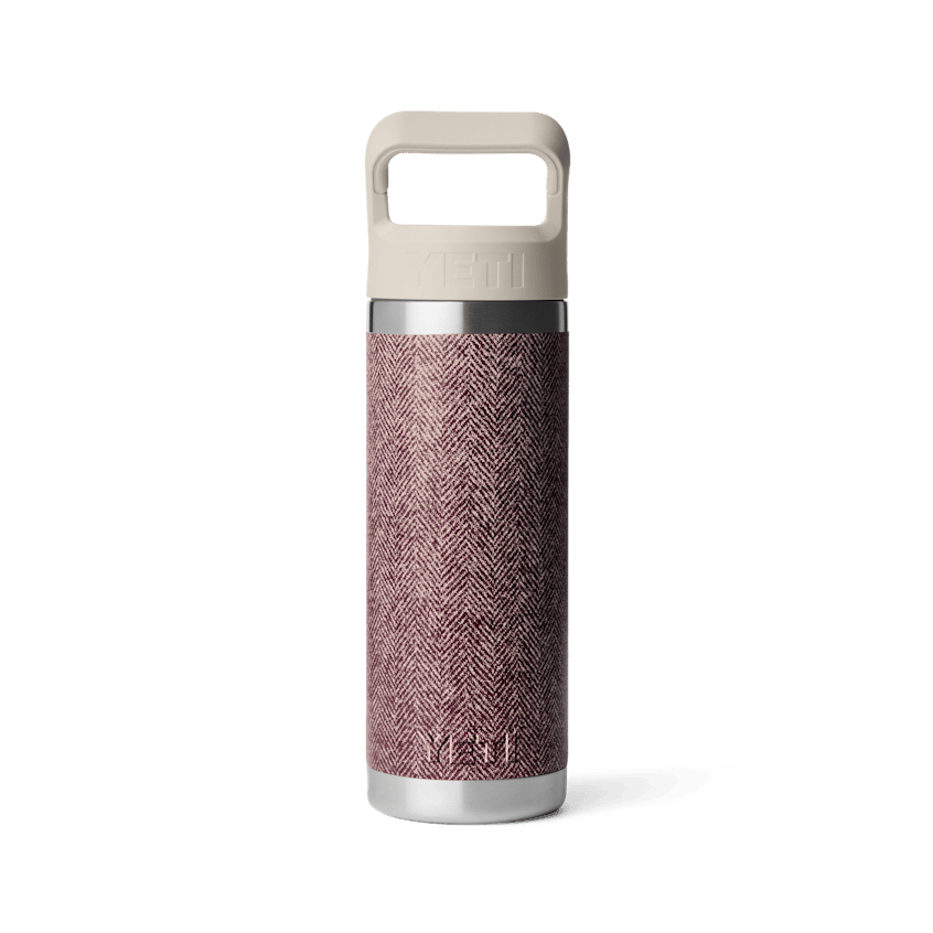 Rambler® 18oz Bottle With Straw Cap