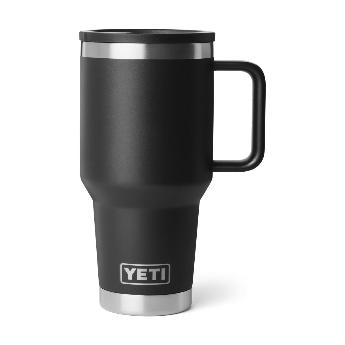 INTL RAMBLER 30 OZ TRAVEL MUG 2.0 BLK