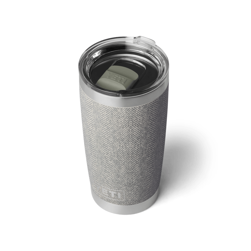 Rambler® 20oz Tumbler With Magslider™ Lid