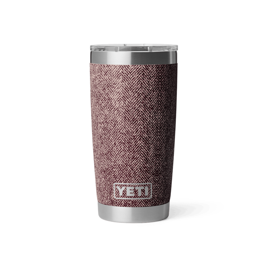 Rambler® 20oz Tumbler With Magslider™ Lid