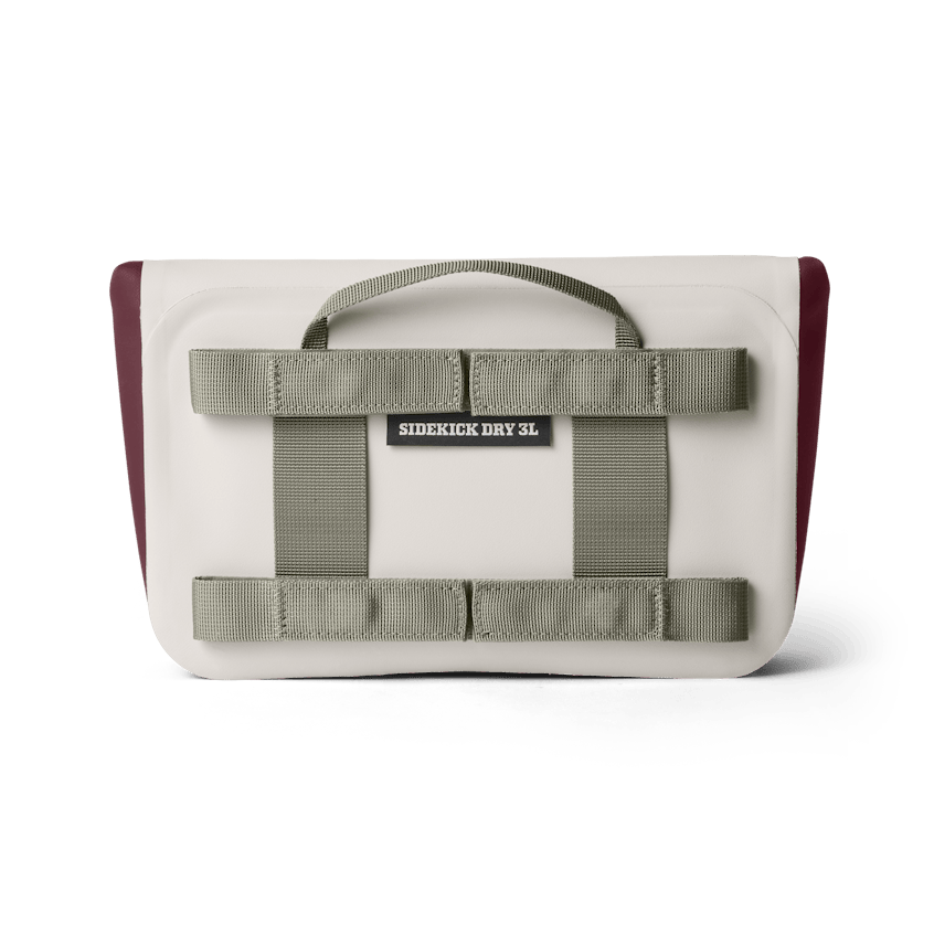 SideKick Dry™ 3L Gear Case