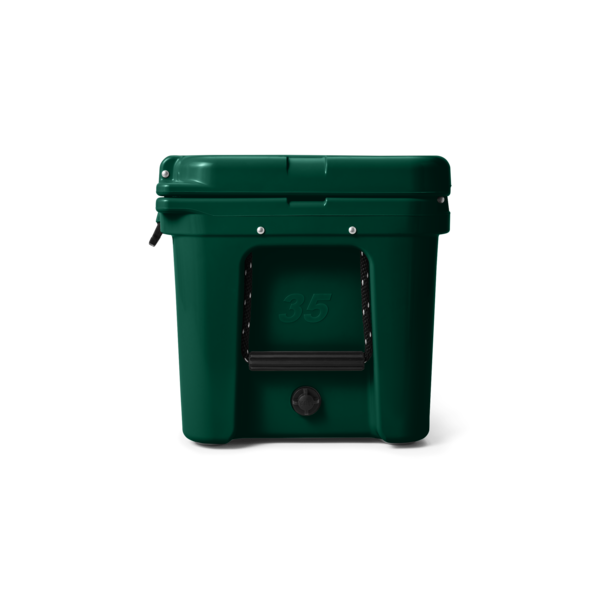 Tundra® 35 Hard Cooler