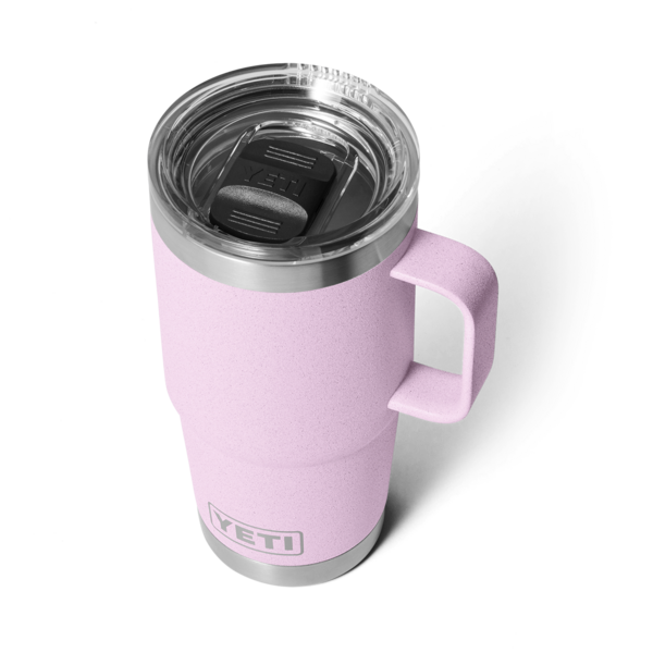 Rambler® 25oz (739 mL) Mug With Straw Lid