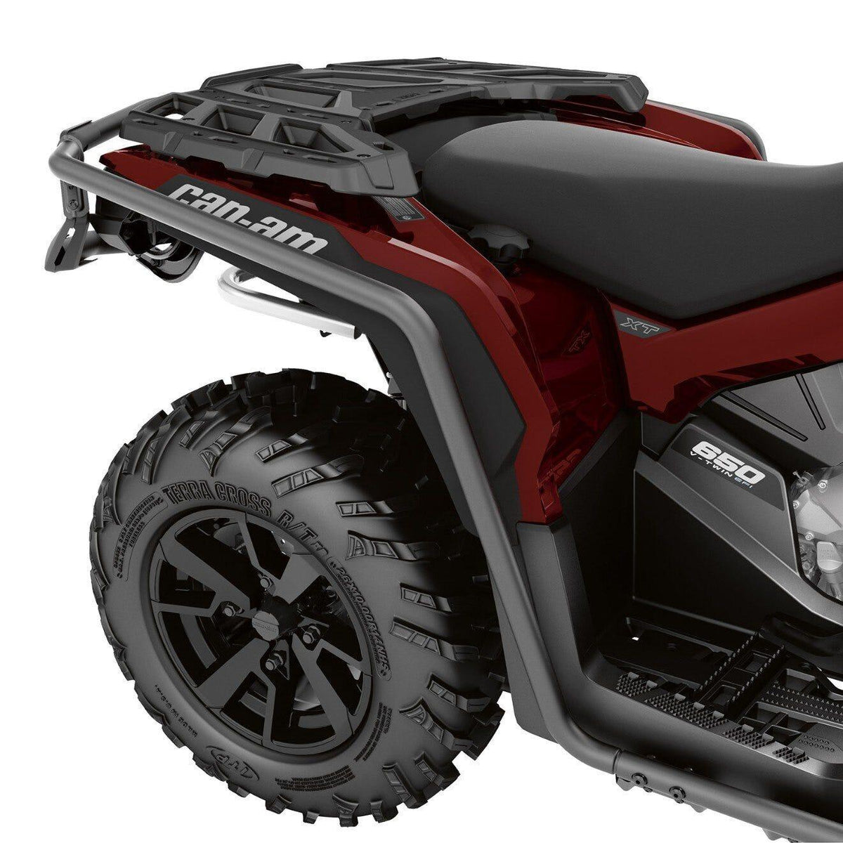 Body Side Protector