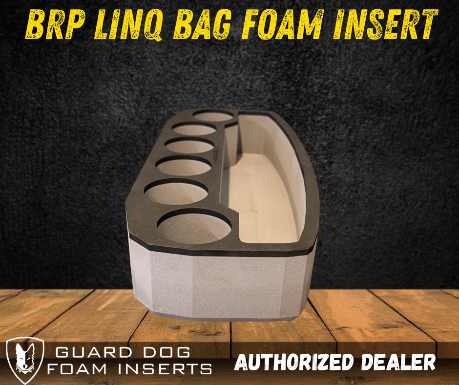 LINQ BAG FOAM INSERT -17L