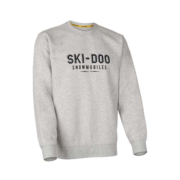 Ski-Doo Vintage Men's Crew Sweatshirt