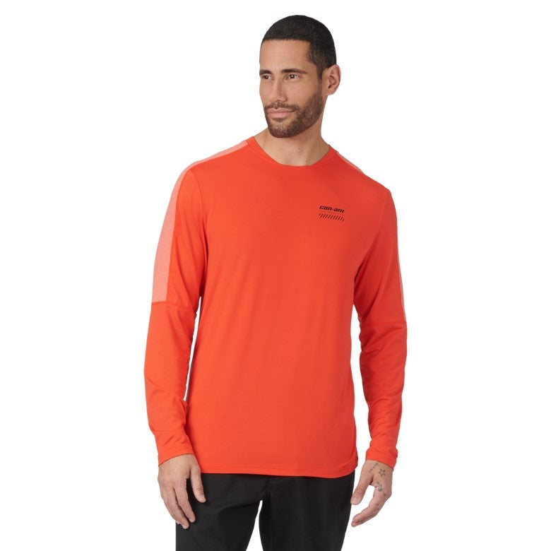 Can-Am Performance Long Sleeve T-Shirts