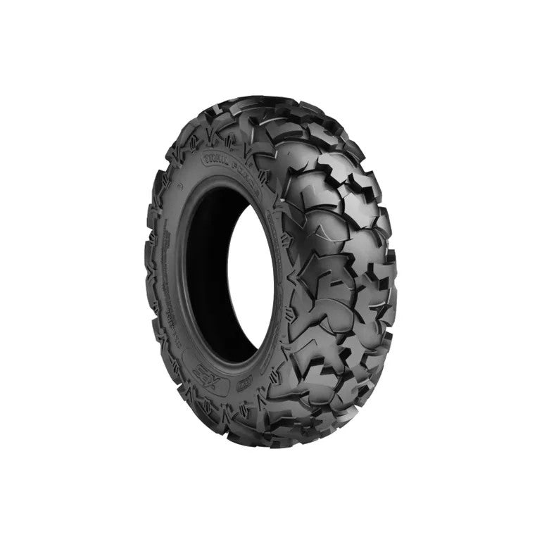 XPS Trail Force Tires