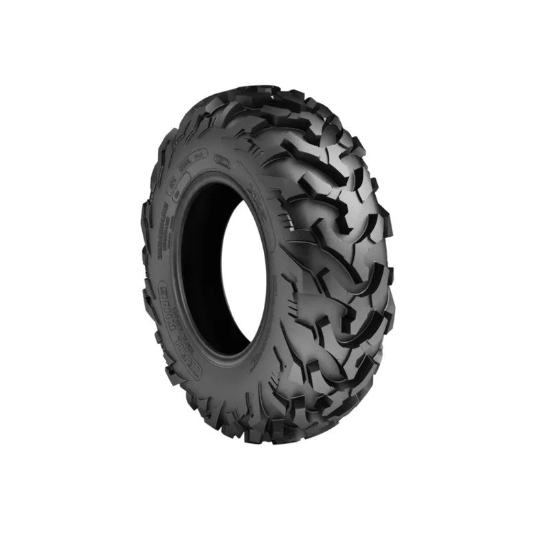 XPS Trail King Tires