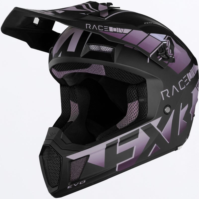Clutch Evo Helmet