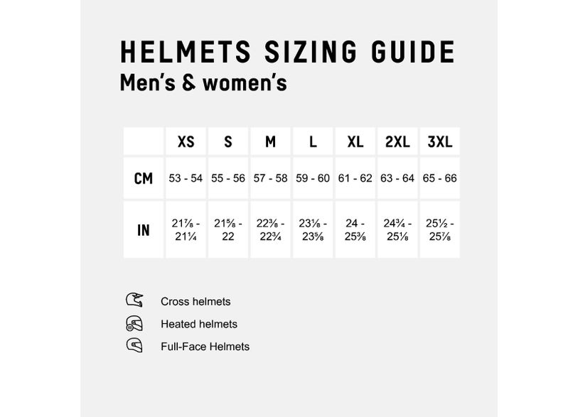 Pyra Ultra-Light Helmet - Winter