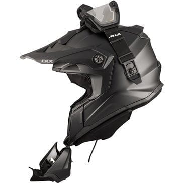 Electric OG Backcountry Titan Helmet