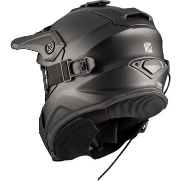 Electric OG Backcountry Titan Helmet
