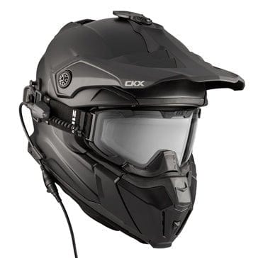 Electric OG Backcountry Titan Helmet