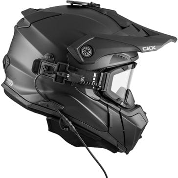 Electric OG Backcountry Titan Helmet