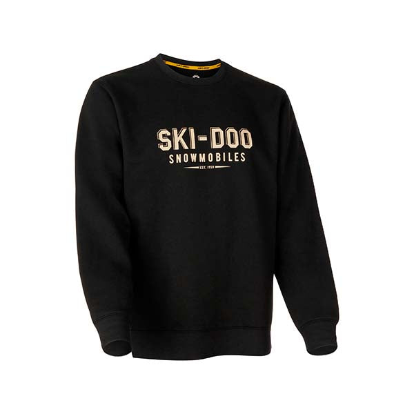 Ski-Doo Vintage Men's Crew Sweatshirt