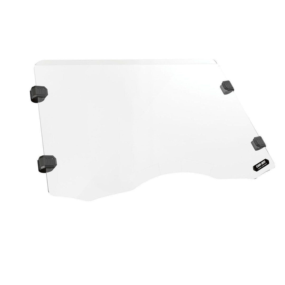 Full Windshield - Hardcoated - Commander 2020 & prior