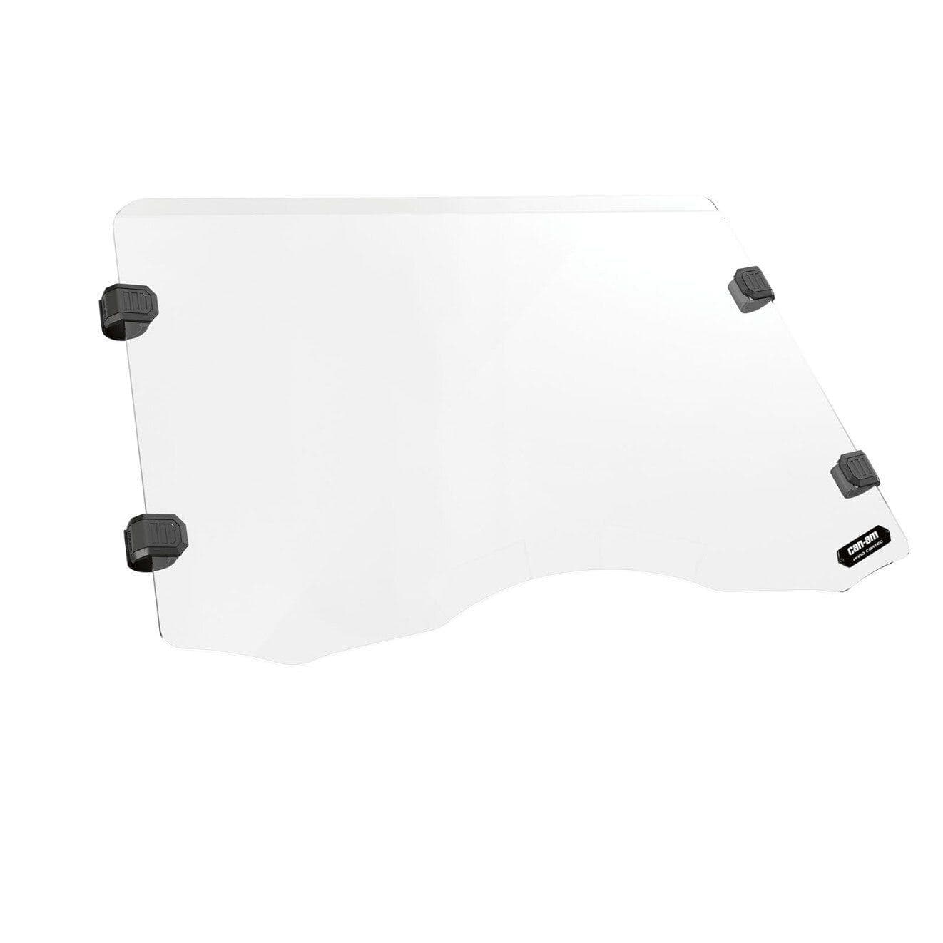 Full Windshield - Hardcoated - Commander 2020 & prior