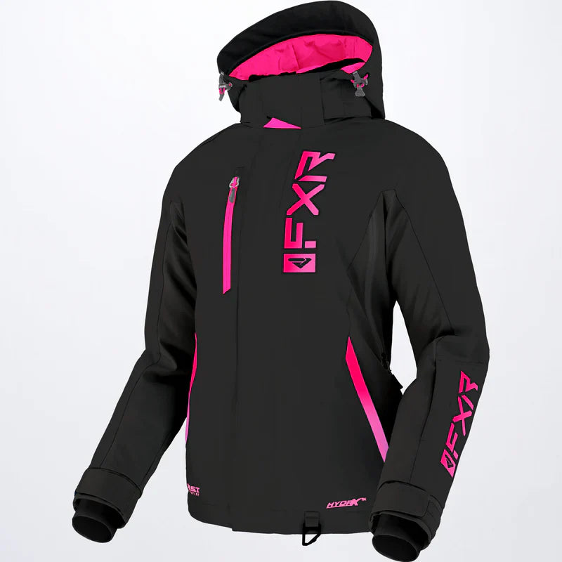 WOMEN'S EVO FX JACKET