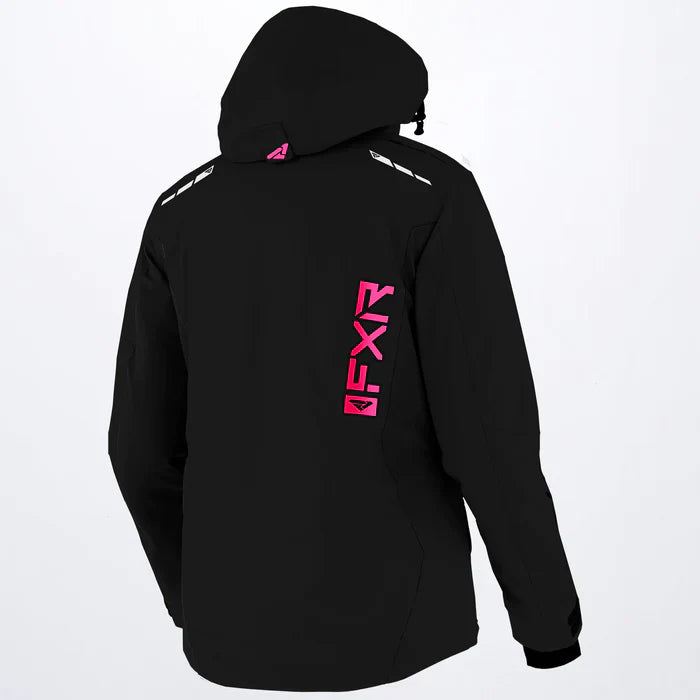 WOMEN'S EVO FX JACKET