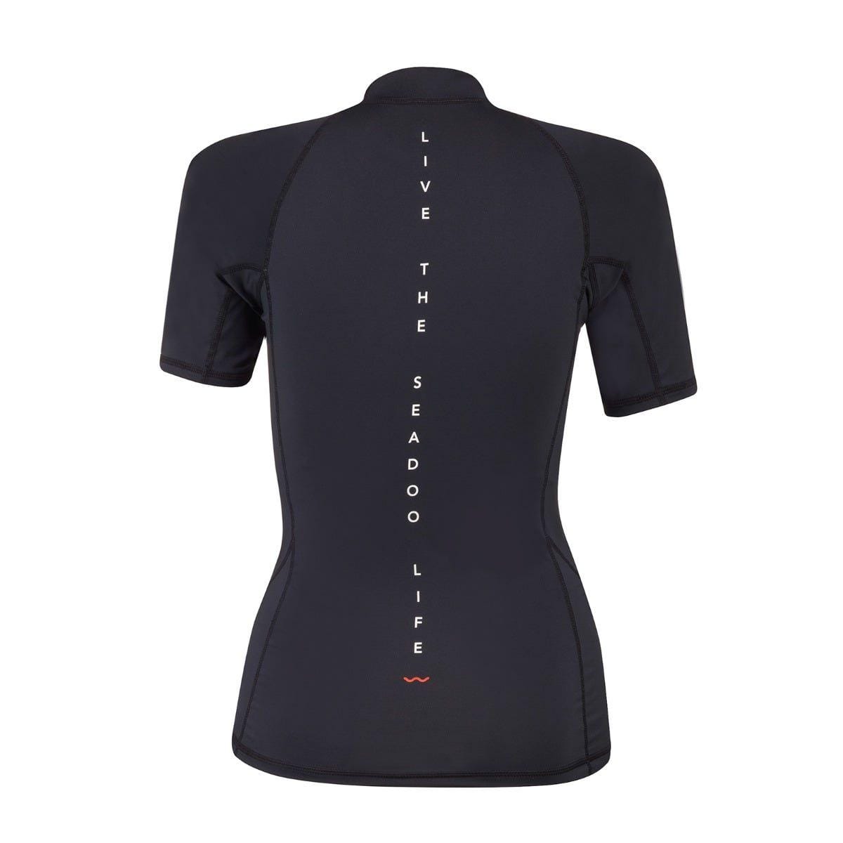 Ladies' Signature Short Sleeve