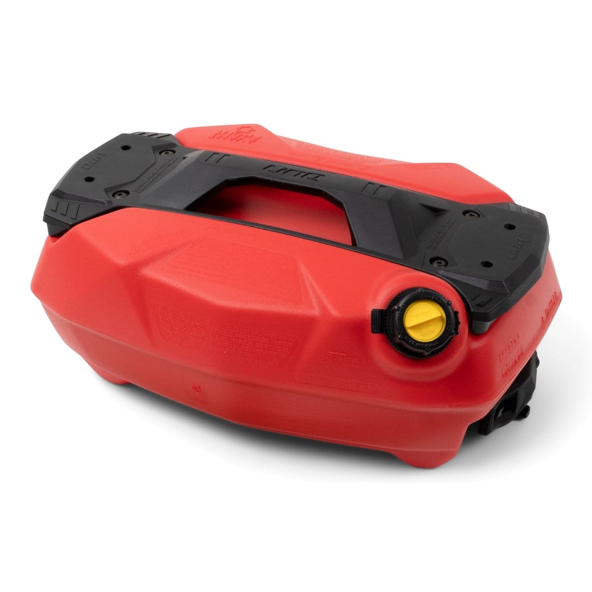 LinQ Stackable Fuel Caddy - 4 gallons