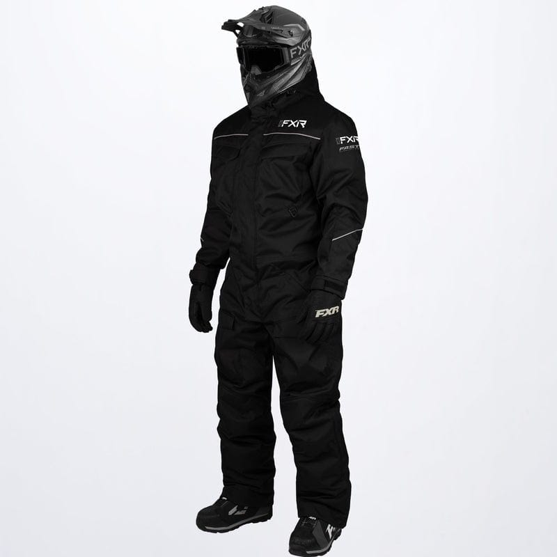 Men's Excursion Monosuit