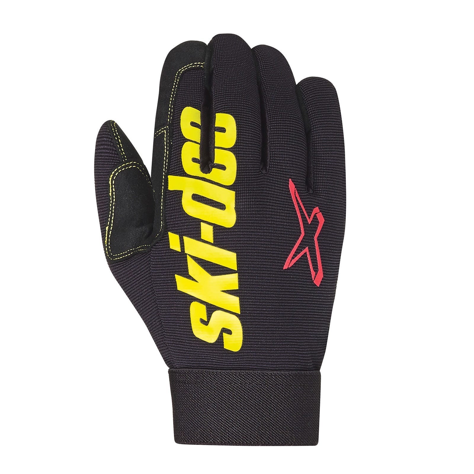 Men's X-Team Crew Gloves