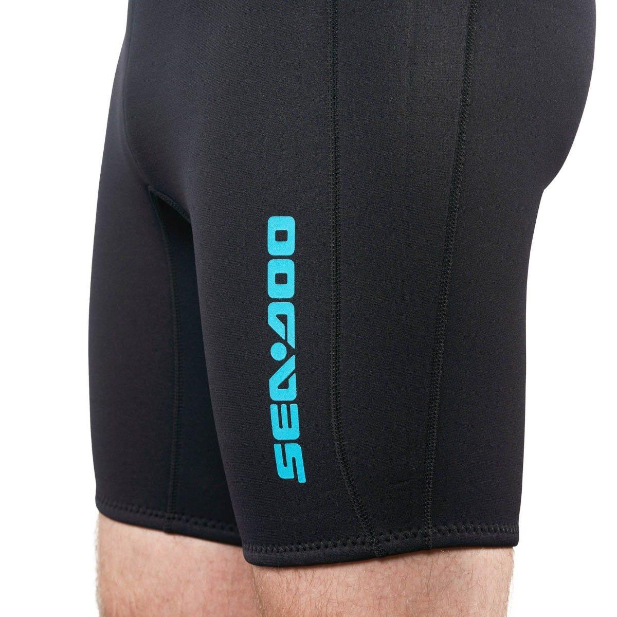 Neoprene Shorts