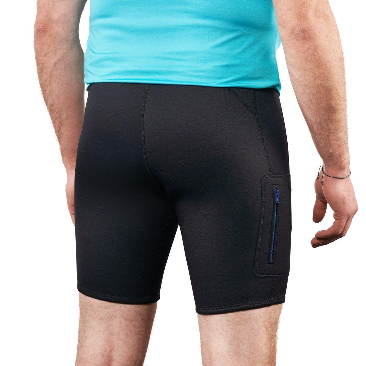 Neoprene Shorts