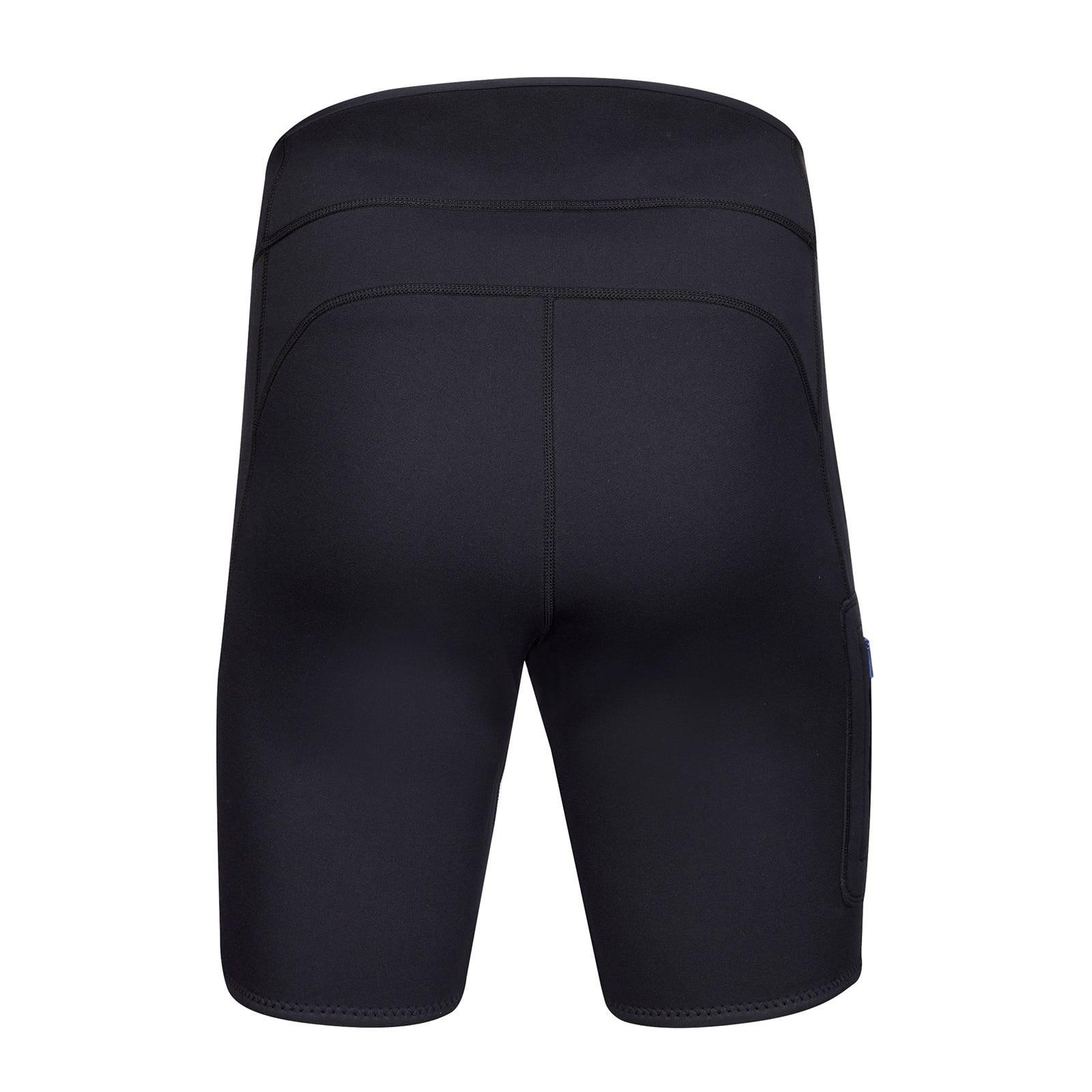 Neoprene Shorts