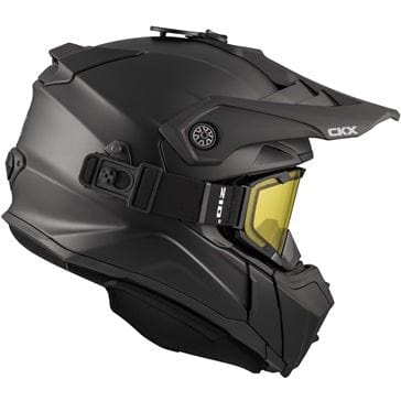 OG Backcountry Titan Helmet