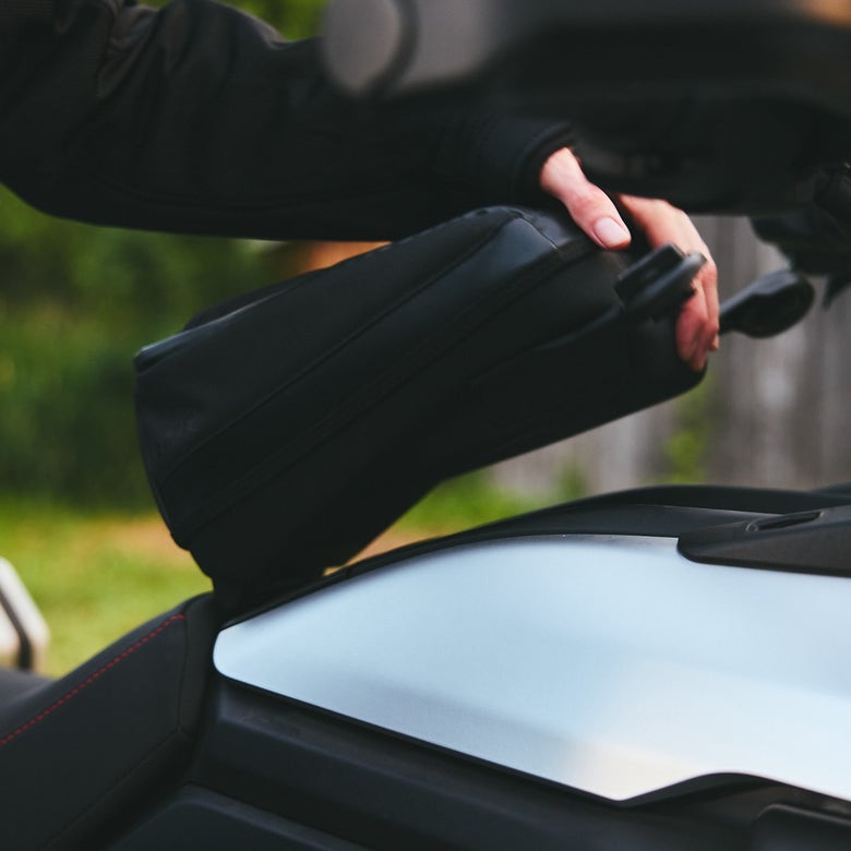 LinQ Nano Tank Bag Can-Am Canyon